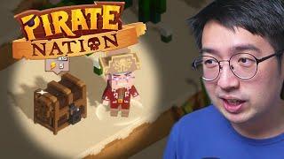 PIRATE-2-EARN: Pirate Nation Review