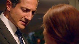 Renard & Juliette (Fanvid by EЖA) - Sasha Roiz