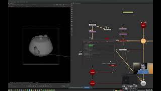 Nuke Projection Shadows