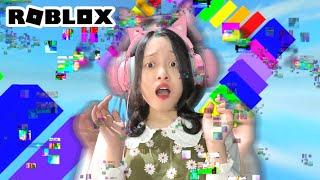 Obby ini Makin Lama Makin Seram! [Roblox Indonesia]