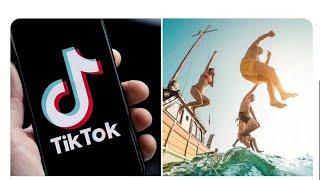 What is Boat Jumping Challenge on TikTok? A viral trend has k**led 4 people in Alabama