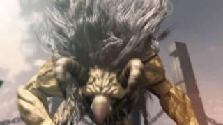 [HD] Dragon Nest Official Trailer [JP]