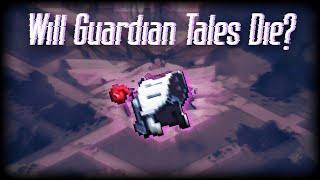 The Problems With Guardian Tales