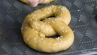 How to Make the Best Soft Pretzels