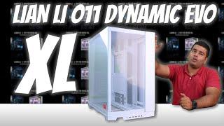 Lian Li O11 Dynamic Evo XL Review | New new best dual chamber cabinet?