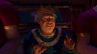 Shrek 2 - King Harold's Deal ● (6/16)