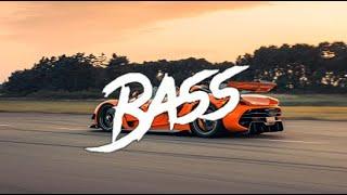 Sean Paul - Get Busy (BasslandeR Remix) (BassBoosted)