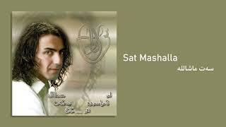 Aras Koyi - Sat Mashalla (Official Audio)