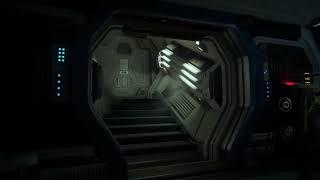 ALIEN ISOLATION Nightmare Mode Part 6