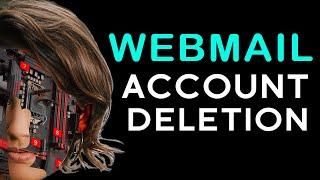 Delete Email Account in Godaddy  Email Deletion In Godaddy Website Domain 2022