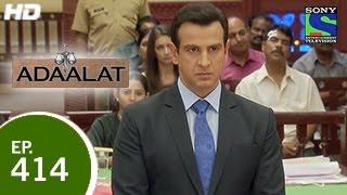 Adaalat - अदालत - KD in Trouble 4 - Episode 414 - 19th April 2015