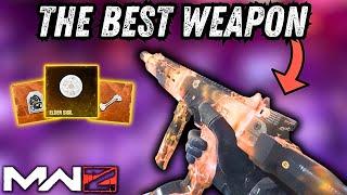 The Best Weapon in MW3 Zombies Season 6 OP Loadout Makes Everything Easy!