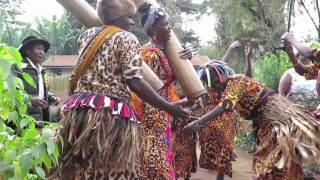 Charms of the Chagga People of Tanzania