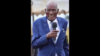 FULL BIOGRAPHY OF #Mzee Jackson Kibor, Net wowrth, public figures and wives