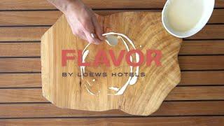 Flavor by Loews Hotels