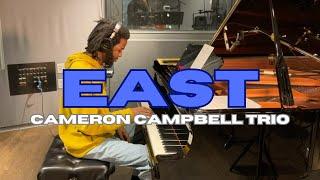 EAST by Earl Sweatshirt but weirder than it already is | Cameron Campbell Trio Jazz Cover