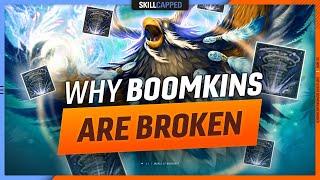 THIS is why BOOMKINS are BROKEN (and what you're doing WRONG!)