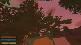 Eat 50 Corn in Unturned ( CHALLENGE ACCEPTED! )