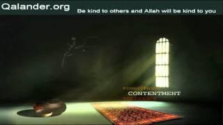 Lecture 2 - Sabr aur Raza - 04-06-2006 - Lectures by Mr. Sarfraz A. Shah