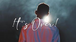 Ezra Kairo - It’s Over (Official Music Video)