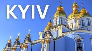 Kyiv (Київ) - 20 things to do Kiev, Ukraine Travel Guide