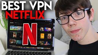 Best VPN For Netflix 2021 (All Devices) | Best Netflix VPN Change Country