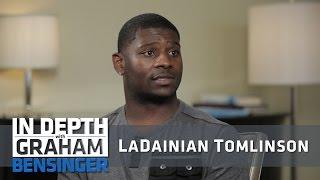 LaDainian Tomlinson: Chargers GM robbed us of Super Bowls