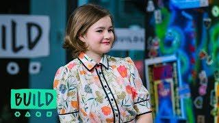 How Millicent Simmonds & Noah Jupe Joined The Film “A Quiet Place”