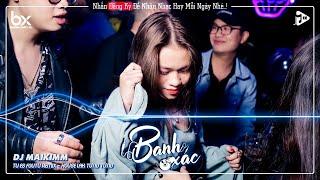 Mixtape 2021 - Tu Es Fou Tu Remix - House Lak Tưng Tửng - Banh Xác DJ