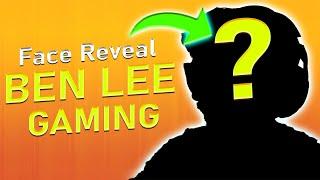 Who is Ben Lee Gaming? - Time for a FACE REVEAL!