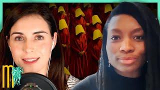 Louise Perry & Inaya Folarin: Is Sex Positivity Good For Women? | Maiden Mother Matriarch