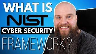 Use the NIST Cybersecurity Framework for your Business!