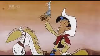 Lucky Luke  Sein größter Trick SD Deutsch