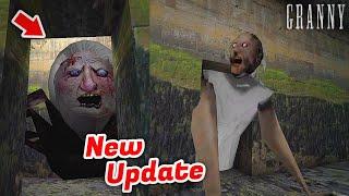 granny new big update  full gameplay