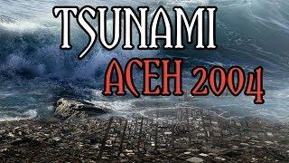 MEMORIAL..!! Detik - Detik TSUNAMI Aceh 26 desember 2004