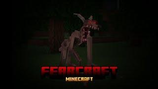 Fearcraft - series || Minecraft