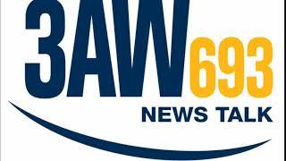 3AW News Intro