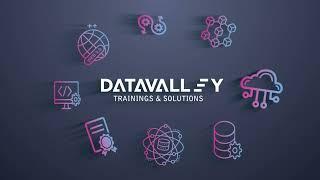 Datavalley - Creating High Performing Data Experts