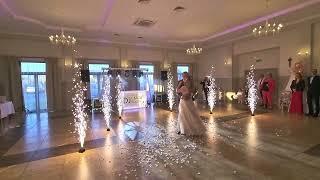 Pierwszy taniec 2022 wesele wedding Dj Caroll Wodzirej Karol Szymański