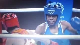 Mary kom in tokyo olympics 2021