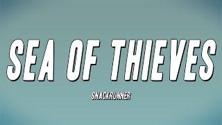 Snackrunner - Sea of Thieves (Lyrics)
