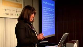 Anna Maria Tammaro (Univ. Parma) - Acquisizioni, prestito e conservazione nelle biblioteche digitali