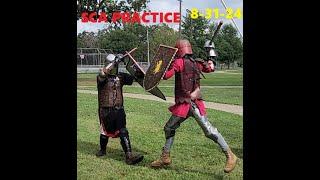 SCA Practice 8 31 24