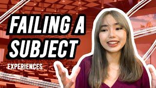 STAGES OF FAILING A SUBJECT | Architecture Student