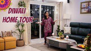 My Diwali Home Tour | Welcome to My Diwali-Ready Home | Simplify Your Space