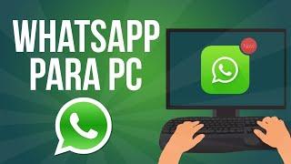 WhatsApp para PC