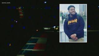 Lawsuit filed after Charlotte airport worker's death