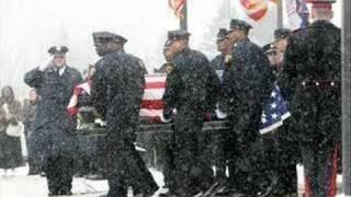 Officer Derek Owens Tribute