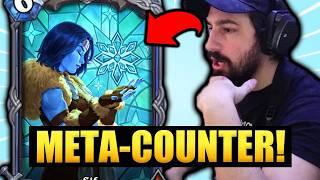 COUNTER THE META! | 86% Winrate w/ My Updated Tempo Sif Mage