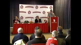 USD Names Joe Glenn Next Football Coach